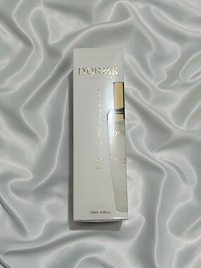 D'OR24K Exfoliating Pearl Milk Cleanser